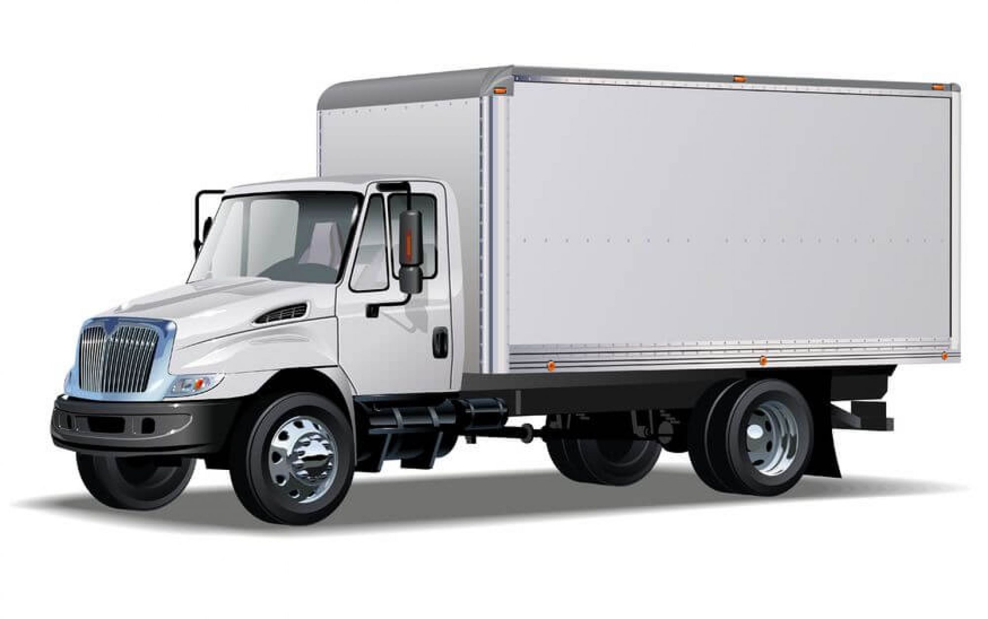 Box Truck Insurance - <br />
 