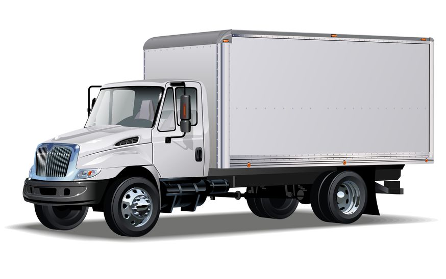  Box Truck Insurance