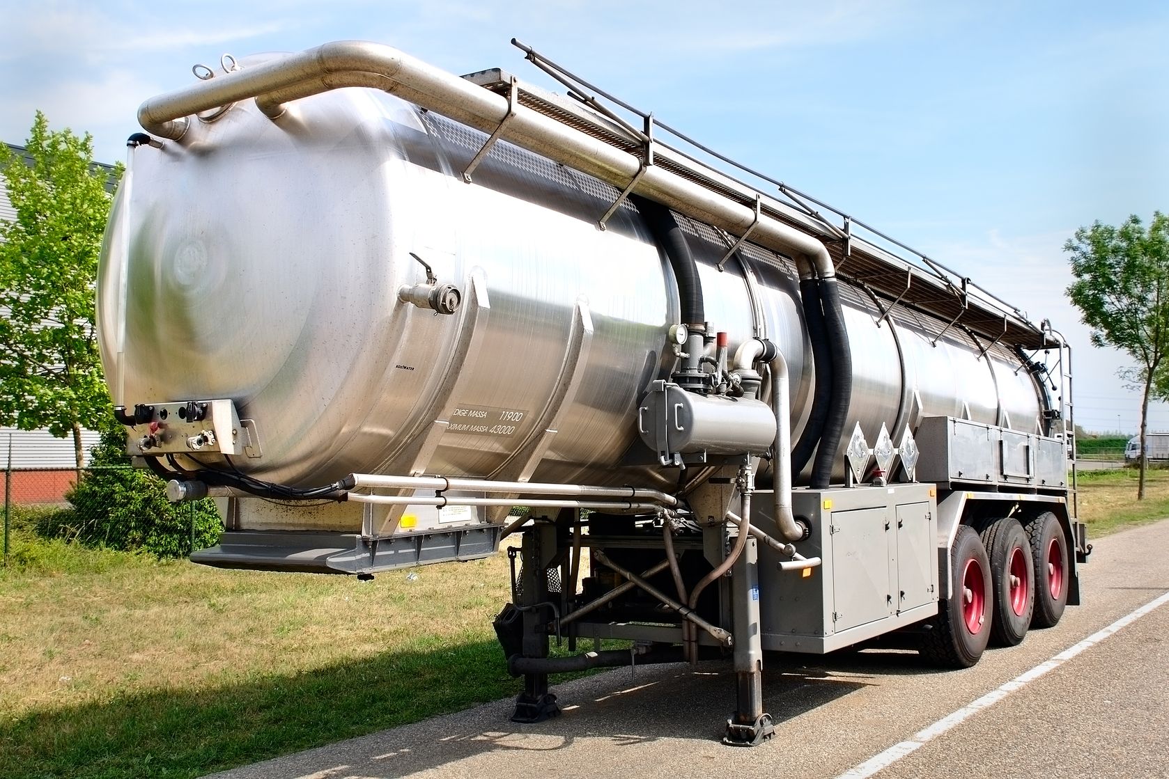  Fuel Haulers Insurance