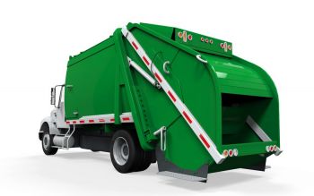  Garbage Truck Insurance